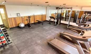 Imagem 3: Apartamento para aluguel ou venda 65 m² 2 quartos em Cabo Branco - João Pessoa - PB