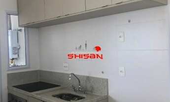 Imagem 5: Apto de 45mt2, 1 quarto, 1 vaga, perto do metrô