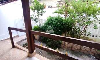 Imagem 2: Casa de Vila à venda, 2 quartos, Botafogo - RIO DE JANEIRO/RJ