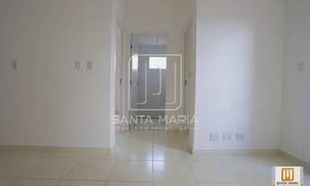 Imagem 5: Apartamento (tipo - padrao) 2 dormitórios, cozinha planejada, portaria 24hs, lazer, espaço