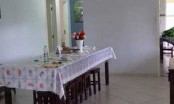 Imagem 4: Chácara com duas casas pronta para morar