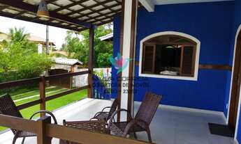 Imagem 6: Casa em Condomínio para comprar Barra do Jacuípe Camaçari