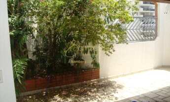 Imagem 3: Encantadora cobertura em Moema