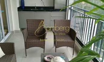 Imagem 5: Apartamento, Jardim Ampliação - São Paulo