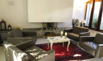 Imagem 5: LIND0 IMÓVEL COM 400m² DE AREA CONSTRUÍDA NO BROOKLIN VELHO