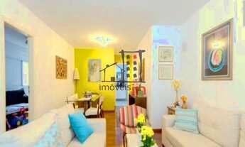 Imagem 5: Apartamento - 115 m² - 3 dormitórios (1 suíte) - 2 vagas - Venda por R$ 1.330.000 - Alto d