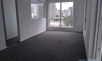 Imagem 6: COMERCIAL - PINHEIROS - SP