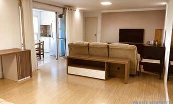 Imagem 2: APARTAMENTO - JARDIM DA GLÓRIA - SP