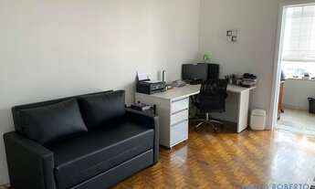 Imagem 2: APARTAMENTO - CONSOLAÇÃO - SP