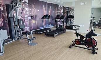 Imagem 4: More numa cobertura á beira-mar com taxas inclusas. *