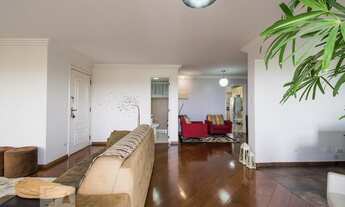 Imagem 2: Apartamento para Aluguel - Bosque da Saúde, 3 Quartos, 140 m2