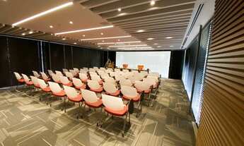 Imagem 3: Conj. Comercial, Brooklin Novo - São Paulo