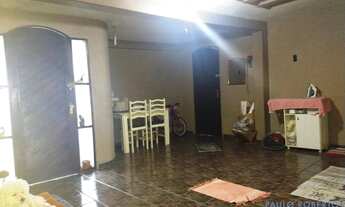 Imagem 6: CASA ASSOBRADADA - BUTANTÃ - SP