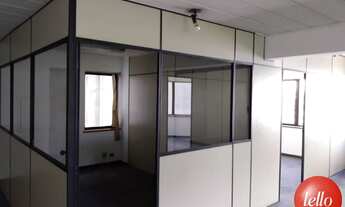 Imagem 3: São Paulo - Conjunto Comercial/sala - Brooklin