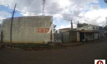 Imagem: Salão/Galpão (salão - térreo