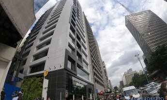 Imagem 2: CONJ. COMERCIAL - CONSOLAÇÃO - SP