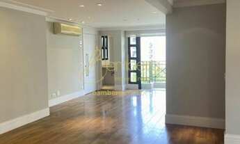 Imagem 3: Apartamento, Real Parque - São Paulo