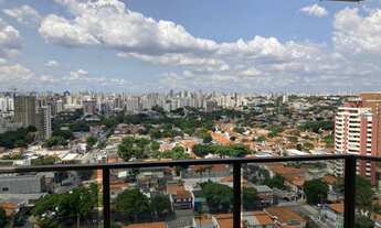 Imagem 7: Cobertura duplex no Campo Belo para aluguel e venda - São Paulo/SP