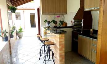 Imagem: CASA RESIDENCIAL em INDAIATUBA - SP, CIDADE