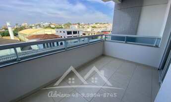 Imagem 5: Apartamento 3 Suítes + Lavabo - Jardim Atlântico