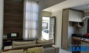 Imagem 5: CASA TÉRREA - RESIDENCIAL SERRA AZUL - SP