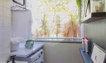 Imagem 6: São Paulo - Apartamento Padrão - BELA VISTA