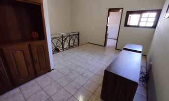 Imagem 4: Duplex amplo com piscina na Sapiranga