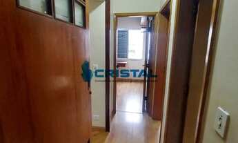 Imagem 6: Apartamento para aluguel possui 82 metros quadrados com 3 quartos em Liberdade - São Paulo