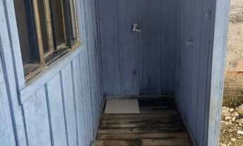 Imagem: Aluga se casa