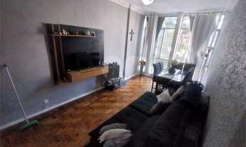 Imagem 2: Apartamento - 03 quartos - Bonsucesso