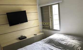 Imagem 6: Belo Apartamento à Venda com 3 Quartos , Jardim Taquaral