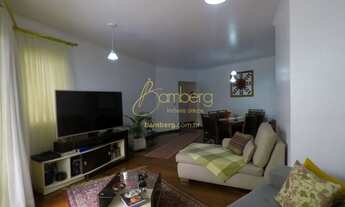 Imagem 5: APARTAMENTO ESPAÇOSO EM REGIÃO PREVILEGIADA