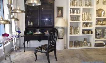 Imagem 4: COMERCIAL - REAL PARQUE - SP