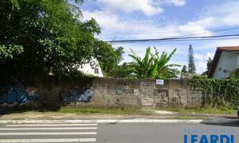 Imagem 2: TERRENO - MORUMBI - SP