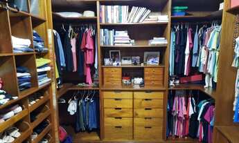 Imagem 3: Apartamento para venda tem 104 metros quadrados com 3 quartos