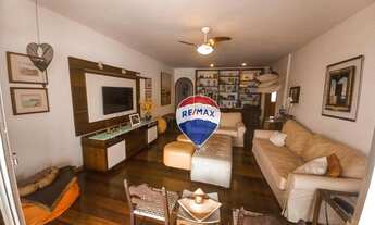 Imagem 3: Apartamento com 4 dormitórios para alugar, 190 m² por R$ 7.000,00/mês - Jardim Oceânico