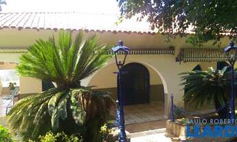 Imagem 3: CASA TÉRREA - JARDIM SABA - SP