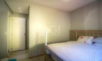 Imagem 6: Porto Alegre - Apartamento Padrão - Cavalhada