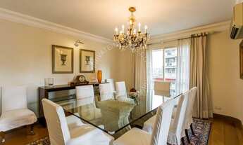 Imagem: Apartamento para comprar no Jardim Europa