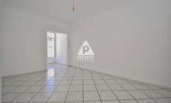 Imagem: Apartamento à venda, 2 quartos, Flamengo