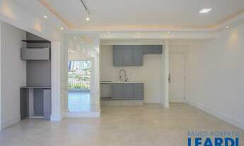 Imagem 7: APARTAMENTO - ACLIMAÇÃO - SP