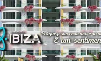 Imagem: Vendo Flat em Salinas, no Atalaia