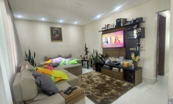 Imagem 2: Excelente Casa Reformada 4 Quartos, 3 Garagens Qnn 20 Conj. J Ceilândia Guariroba