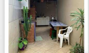 Imagem 7: CASA TÉRREA - VILA JOSEFINA - SP