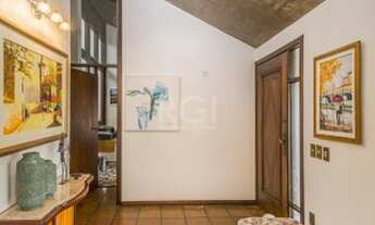 Imagem 5: Porto Alegre - Casa Padrão - Chácara das Pedras