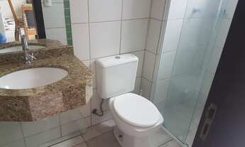 Imagem 3: Apartamento Mobiliado no Bairro Centro em Blumenau com 1 Dormitório