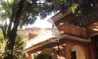 Imagem 5: Casa à venda, 6 quartos, Laranjeiras - RIO DE JANEIRO/RJ