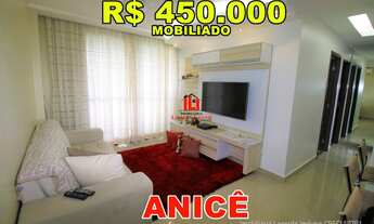 Imagem: Residencial Anicê Com 3 dormitórios