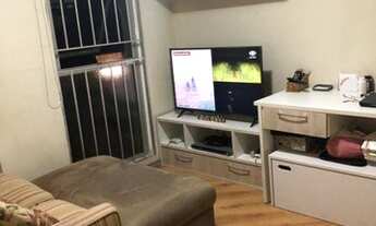 Imagem 4: APARTAMENTO - PERDIZES - SP