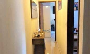 Imagem 4: Casa com 2 dormitórios à venda, 105 m² - Bosque dos Eucaliptos - São José dos Campos/SP